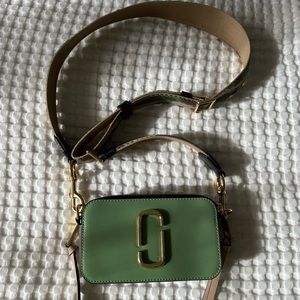 Marc Jacob’s Camera Bag